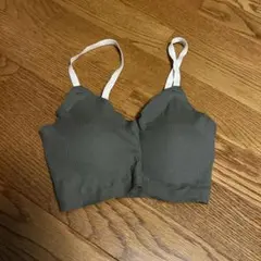 無印良品 下着 ブラトップ Sサイズ