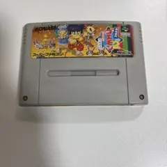 がんばれゴエモン