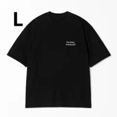 ennoy エンノイ Tシャツ tokyo black L