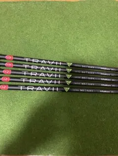 2025年最新】Travil シャフトの人気アイテム - メルカリ