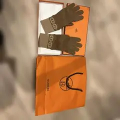 2026年最新】HERMES レディース 手袋・アームカバーの人気アイテム