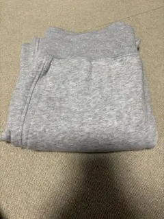 キキ様専用 UNIQLO スウェットパンツ グレー Sサイズ