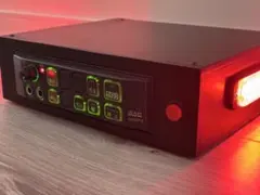パトライト製 SAP-500BZ シガー加工済　サイレンアンプセット パトライト製 SAP-500BZ シガー加工済 サイレンアンプセット - メルカリ