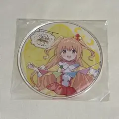 にじさんじ 雲母たまこ ハフアニ コースター