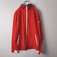 シ*読様 美品　Timberland メンズ　ナイロンジャケット　パーカー　古着