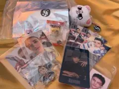 straykids 合 HOP POPUP トレカ ヒョンジン - メルカリ