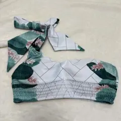 美品 ALEXIASTAM アリシアスタン 水着