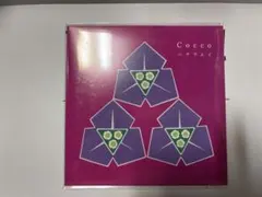 ★新品未開封★Cocco ハナウムイ CD