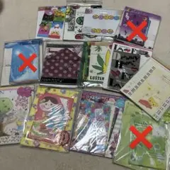 平成レトロ レターセットまとめ売り カミオジャパン 平成女児 10点‼️