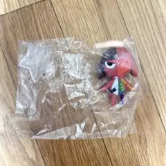 ケロロ軍曹 すきゃらとん ガチャ ギロロ伍長