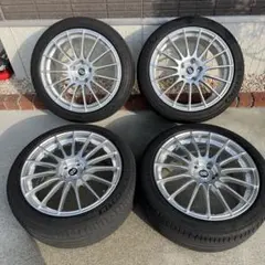 レンジローバーイヴォーク VOSSEN HF-2 21インチ9J 4ケ - メルカリ