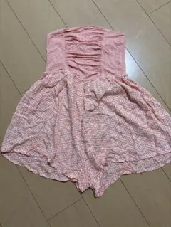 ロキシー ベアロンパースのサムネイル