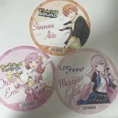 プロセカグッズ