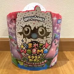 トイザらス限定　廃盤　希少　うまれてウーモ　キララメガーデン 2025年最新】ウーモ キララメガーデンの人気アイテム - メルカリ