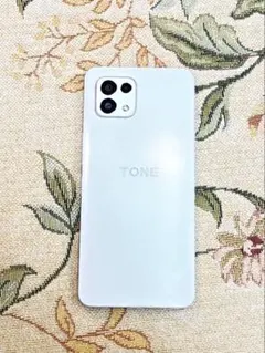 2026年最新】Tone スマートフォン本体の人気アイテム - メルカリ