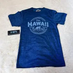 【新品】ABCストア　Aloha Hawaii スポーツTシャツ　クール&ドライ