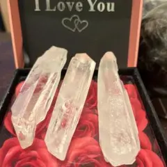 天然石　原石　水晶　ポイント　まとめ売り