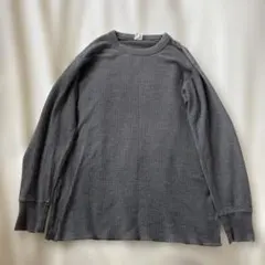 NAUTICA VINTAGE COLLECTION ロングカットソー - メルカリ