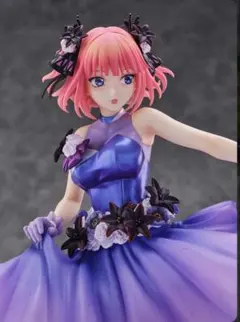 【説明文要確認】五等分の花嫁　中野 二乃 1/7スケールフィギュアのサムネイル