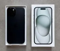 Apple iPhone 15 Plus 128GB SIMフリー おまけ付 - メルカリ