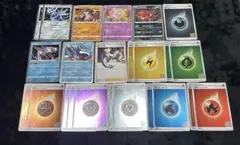 ポケモンカード まとめ売り