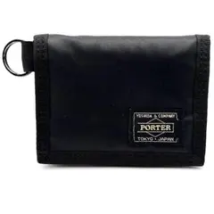 porter 折り財布
