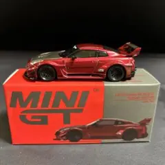 2026年最新】MiNiGT lbwk gtrの人気アイテム - メルカリ