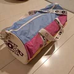 ココルル CO＆LU ボストンバッグ