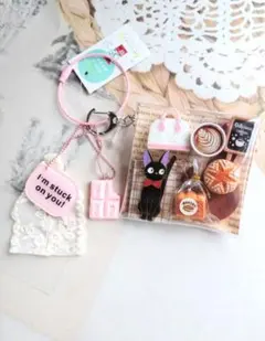 ウリカリ☆プロフ必読☆様 リクエスト 2点 まとめ商品