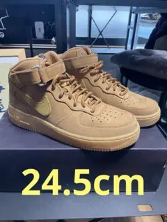 Nike Air Force 1 ナイキ エアフォース1 ミッド 