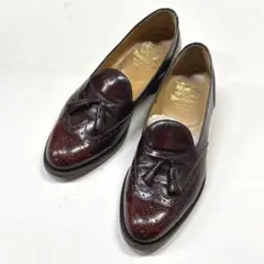 Burberrys バーバリー ウイングチップ 革靴 シューズのサムネイル