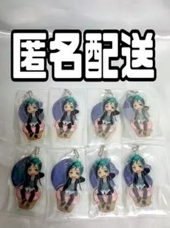 ツイステ【 フロイド8点セット 】