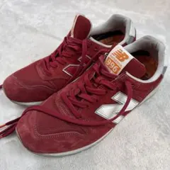 ニューバランス　MRL996AH 27cm