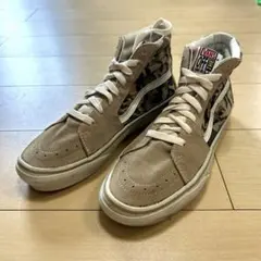 eytys エイティーズ【Sasha Kurmaz】コラボ ハイカットスニーカー 