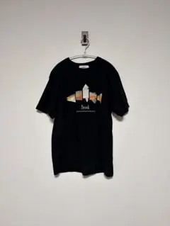 Brook 25ss Fish Tee