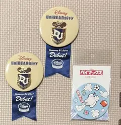 2025年最新】ユニベア缶バッジの人気アイテム - メルカリ