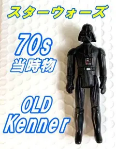 スターウォーズ オールドケナー ヨーダ 1980年 香港製 | Mercari