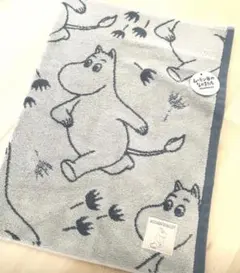 エーケルンド ムーミン Moominベビーブランケット ひざ掛け おくるみ