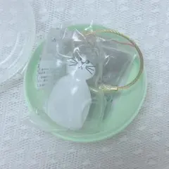 【新品未使用】うちの子のけだまだま ハチワレ 正規品