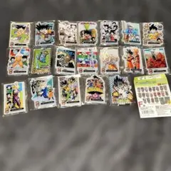 ドラゴンボール一番くじ 40th 其之一 アクレクト セミコンプ