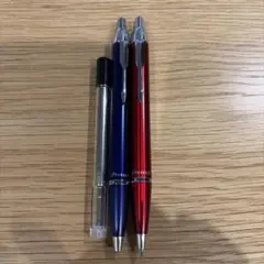 PARKER ボールペン＆シャープペンシル＆替芯セットのサムネイル