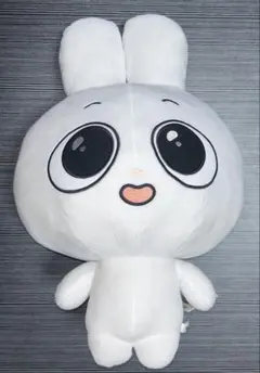 KKAMANGめちゃもふぐっとぬいぐるみ - メルカリ