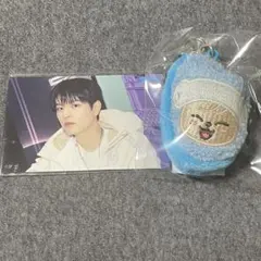 スンミン アイドル