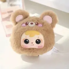 SAMUEL サミュエル ミラー　ぬいぐるみ　キーホルダー　【くま　クマ】