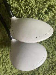 名器TaylorMade RBZ 3w 15° 5w 19° フェアウェイウッドのサムネイル