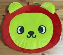 アルクマ　ぬいぐるみ　クッション