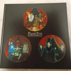 Plastic Tree DVD 7枚セット Plastic Tree / アローンアゲイン、ワンダフルワールド DVD付き