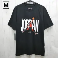 NIKE ナイキ エアジョーダン DFCT 半袖Tシャツ M 黒 ブラックのサムネイル