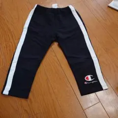 Champion 半ズボン 130 黒