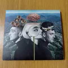Clean Bandit　what is love?